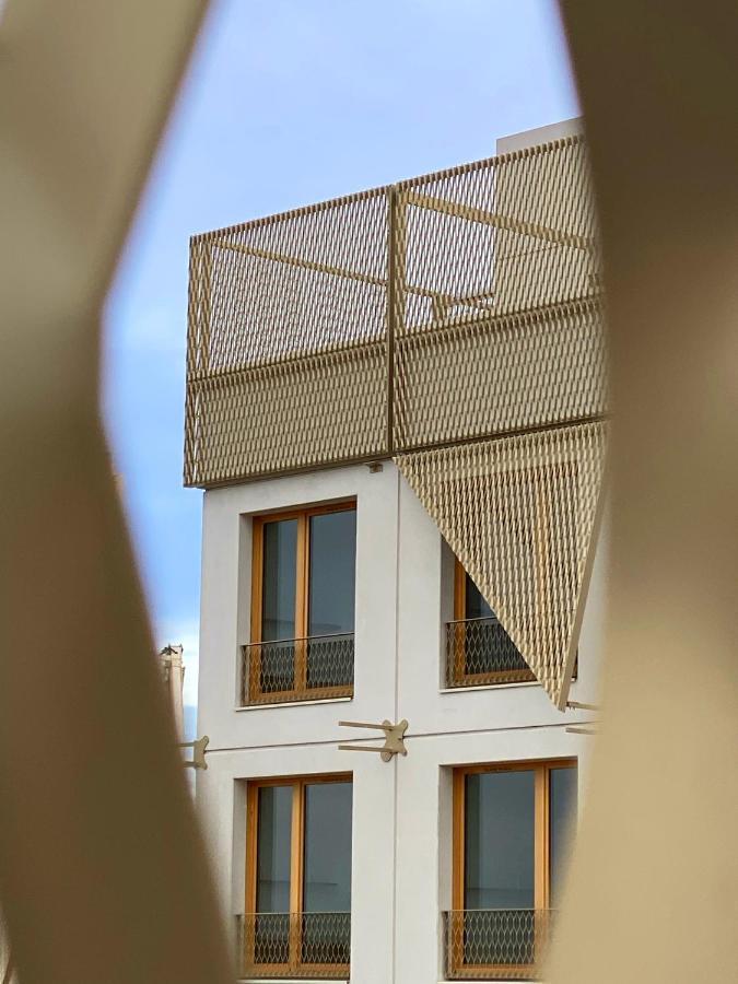 Ecla Paris Вильжюиф Экстерьер фото